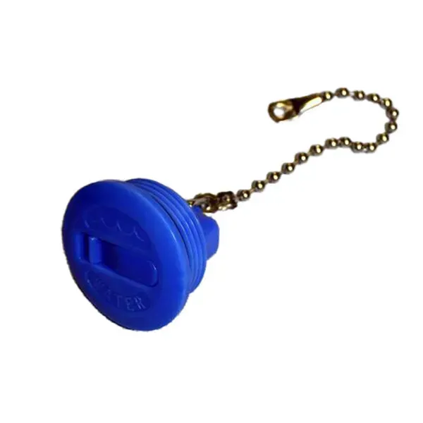 Marin & Fritid Reservlock vatten plast för 13913