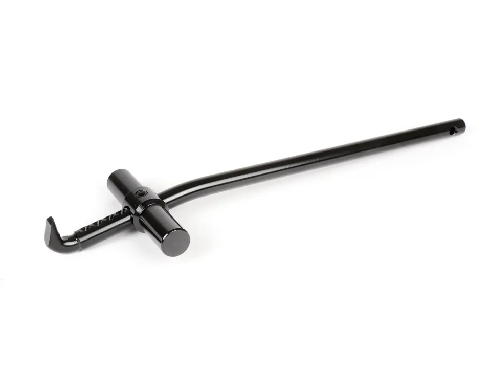 Buzzetti 9117 packboxverktyg 20-60 mm
