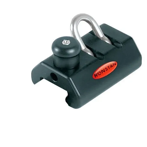 Marin & Fritid Ronstan travare 19mm med stopp schackel
