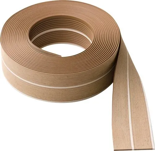 Isiteek 2x45 däckplanka vit fog 1,0 m²