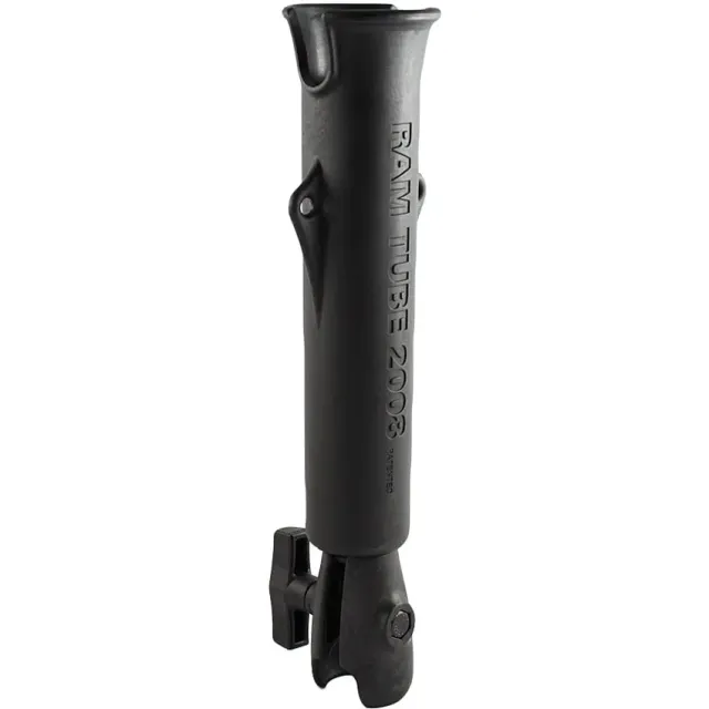 RAM-TUBE 2008 Spöhållare RAP-119NBU komposit