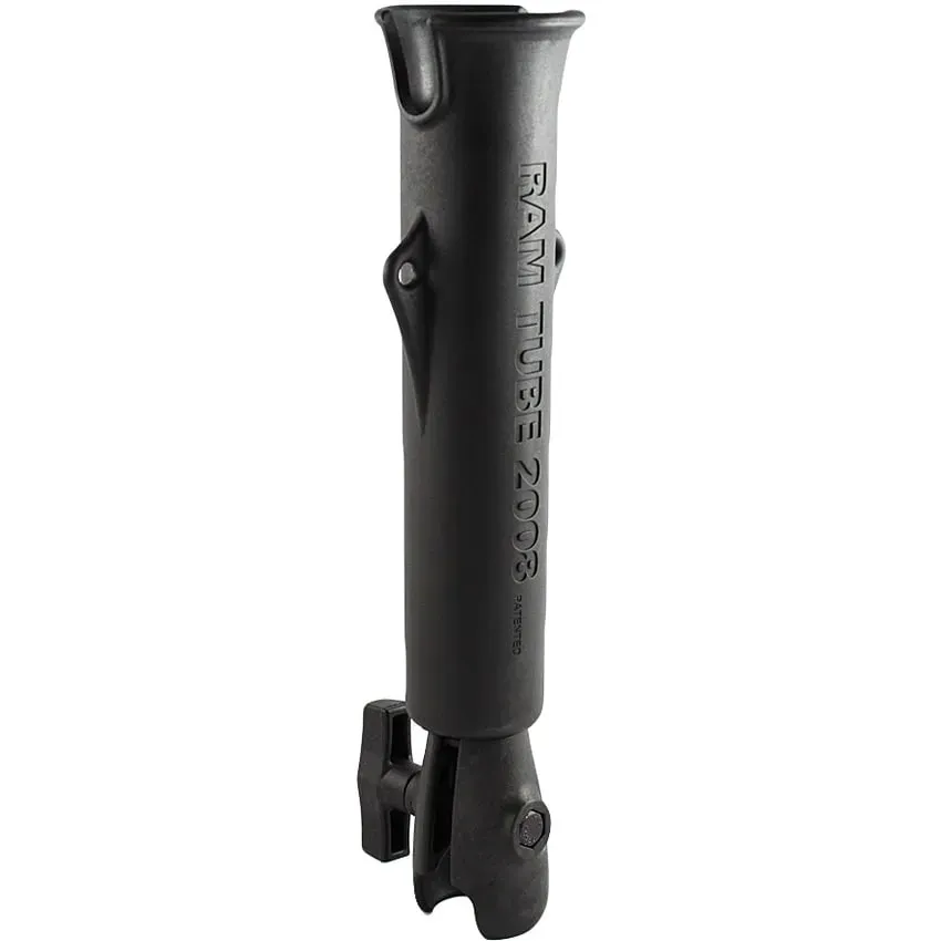 RAM-TUBE 2008 Spöhållare RAP-119NBU komposit