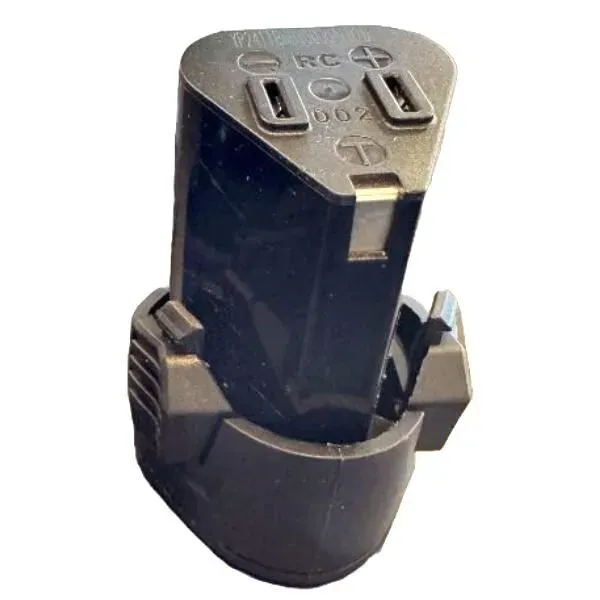 Marin & Fritid 1852 batteri 12V polermaskin extra