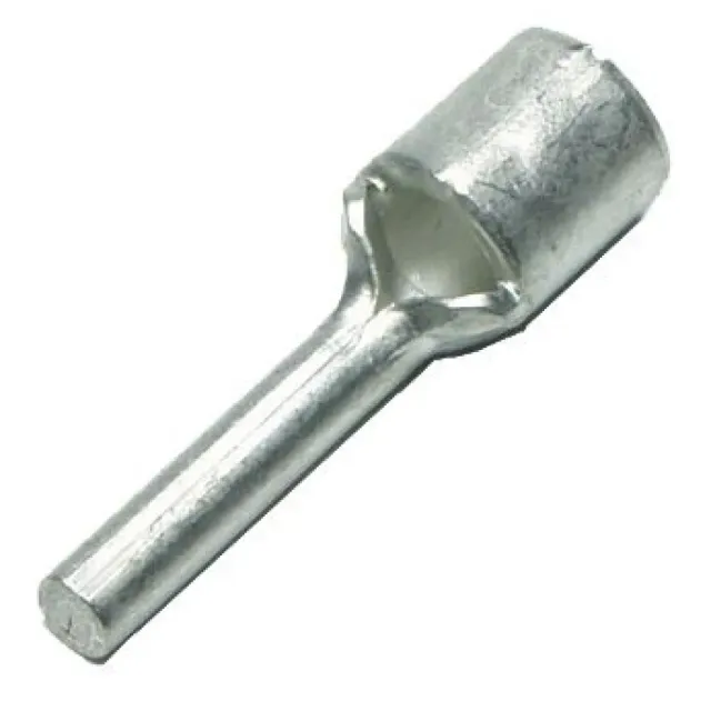 Marin & Fritid stiftkabelsko 2,63-6,64mm2 koppar 48A