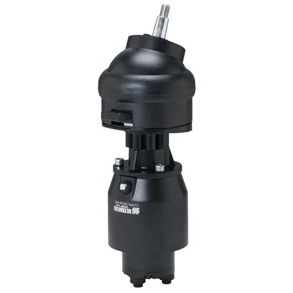 Hydraulpump UP20T 20cc 5-kammare marin