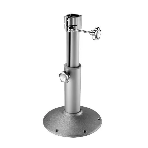 Barka Stolstativ justerbart 40-60 cm vridbart
