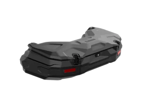 Tesseract transportbox CFMOTO C6 2026 bak