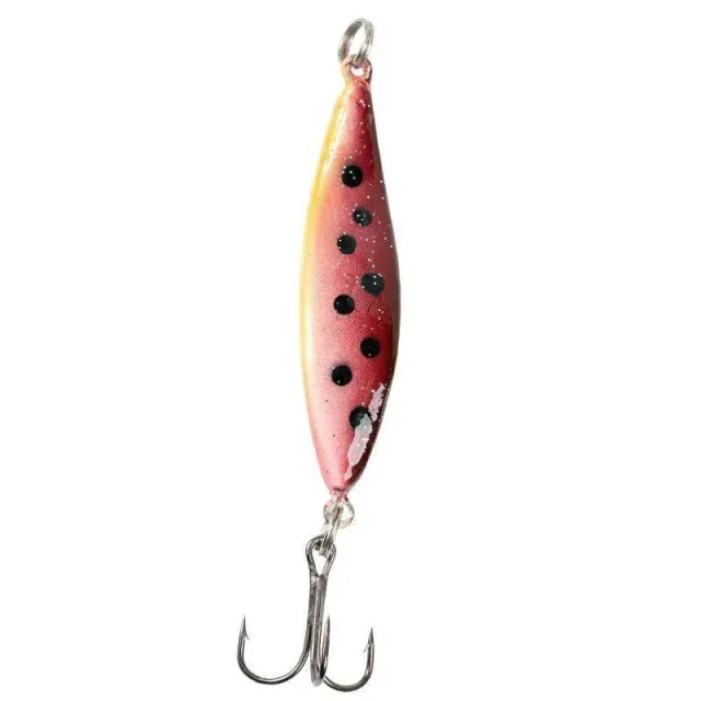 Marin & Fritid Nordingen skeddrag 24 g koppar kustfiske