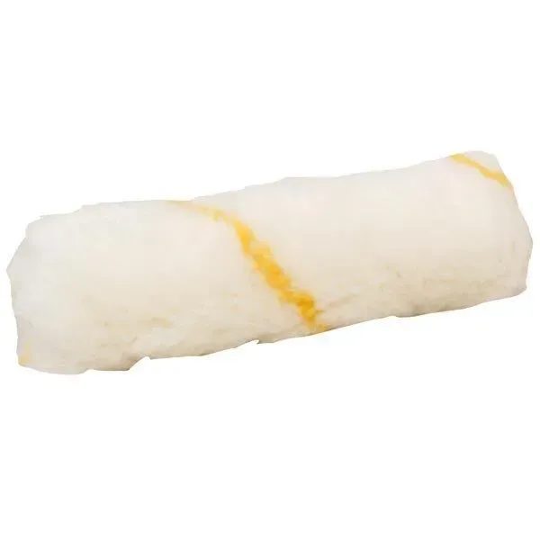 Marin & Fritid färgroller 100 mm ull 10-pack bottenfärg