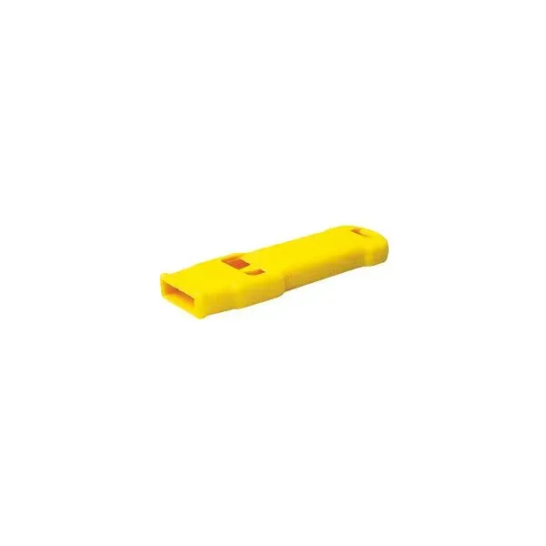 Marin & Fritid Visselpipa signalpipa 2-ton säkerhet