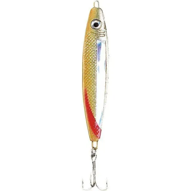 Marin & Fritid Stavangersilda pirk 150g orange