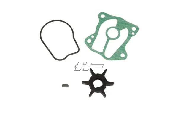 Marin & Fritid Impellersats 183281 Honda 25-30hk gummi