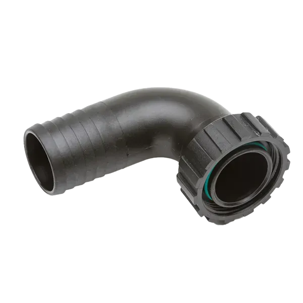 Marin & Fritid tankpåfyllning 90° 1½" 38mm