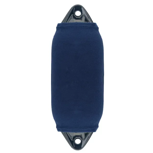 Marin & Fritid 1852 F02 fenderöverdrag marinblå 2-pack