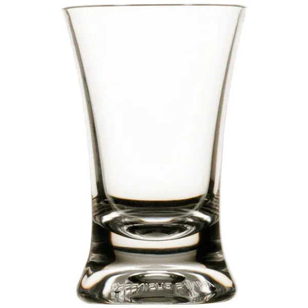 Marin & Fritid Welcome on Board shotglas Tritan