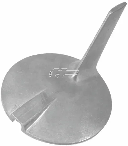 Marin & Fritid Anod Trimfena Magnesium Yamaha 200-300 hk