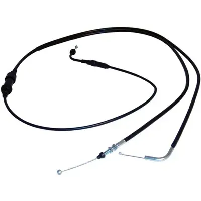 Peugeot Speedfight Gaswire mekanisk oljepump