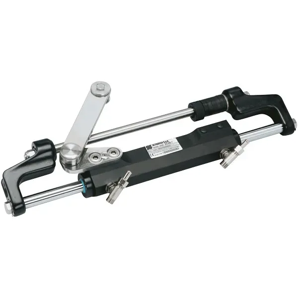 Ultraflex UC128-OBF1 hydraulcylinder frammonterad