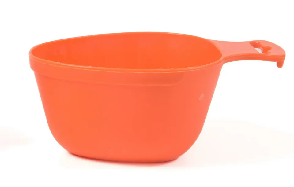 Marin & Fritid mugg orange skålmugg