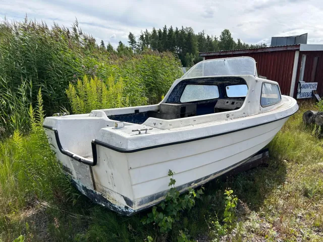 Marin & Fritid HT-båt outlet Laxå bud