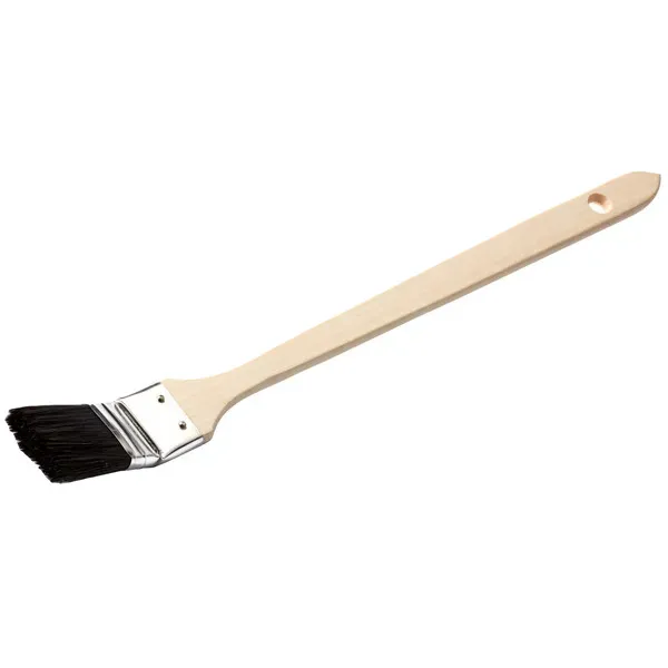 Marin & Fritid Elementpensel 25 mm naturborst