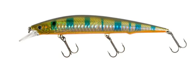Maxximus Slickwob wobbler 125 mm multicolor