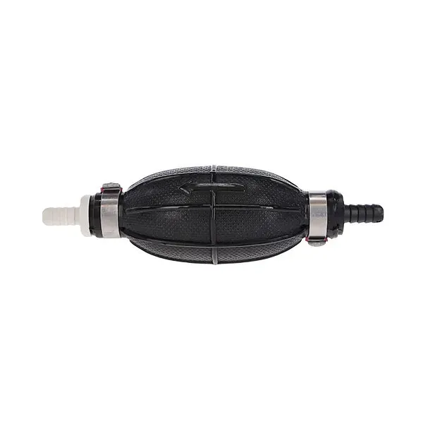 Crosseven pumpblåsa 10 mm gummi diesel bensin