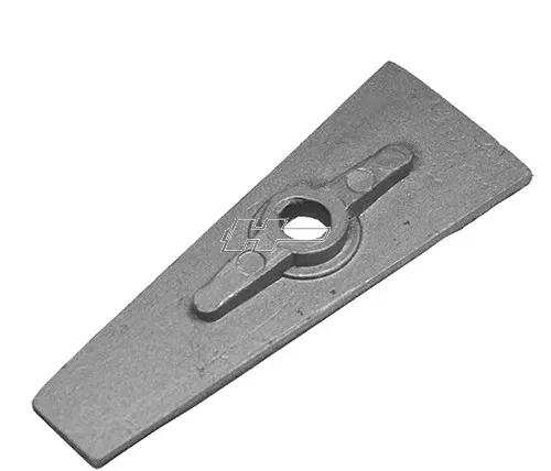 Marin & Fritid Anod Trimfena Aluminium Yamaha 6-8hk