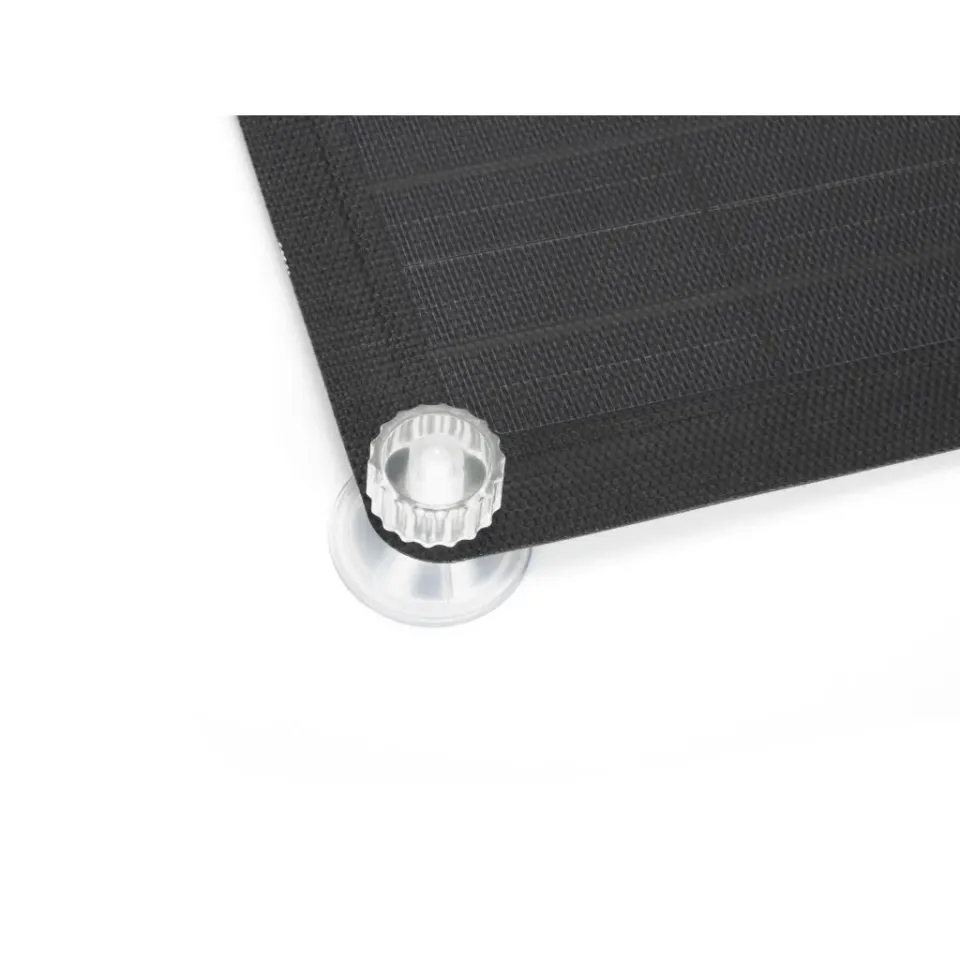 Sugkopp solpanel universal 8-pack fäste