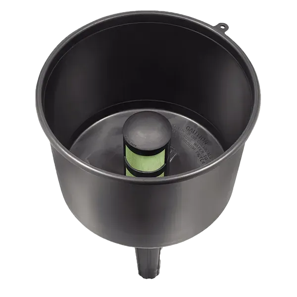 Marin & Fritid Tratt separatorfilter 13L/min bränsle