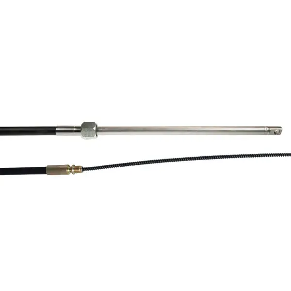 Riviera styrkabel T01 11 fot till MD45 styrväxel