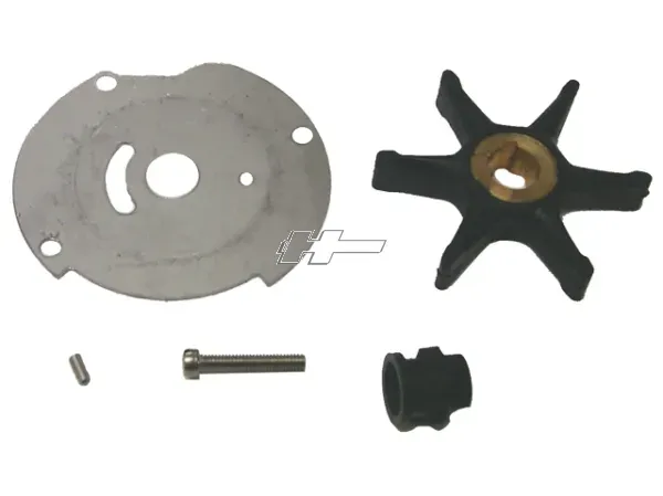 Marin & Fritid Impellersats 183377 Evinrude 10-25 hk