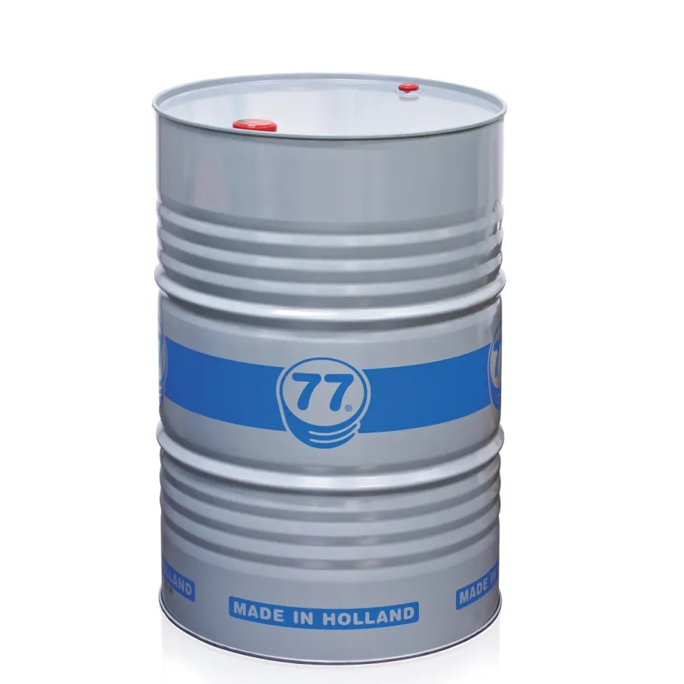 77 Engine Oil HDX motorolja 15W-40 200 l fat