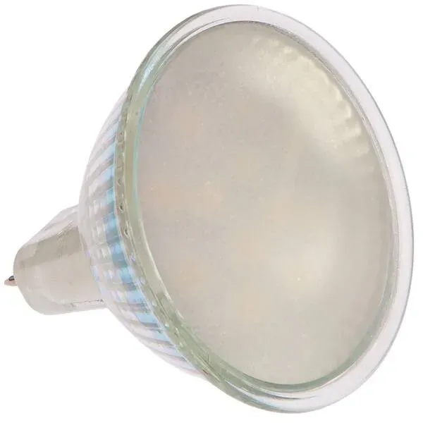 Marin & Fritid NauticLED MR16 spot 120° LED-lampa
