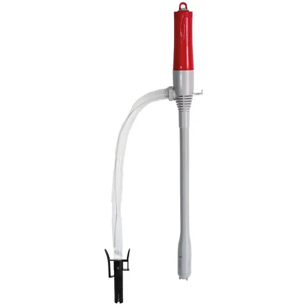 Marin & Fritid hävertpump batteridriven autostop 9L/min