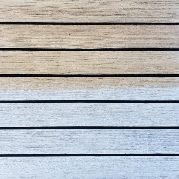 Star Brite Teak Cleaner steg 1 teakrengöring 1000 ml