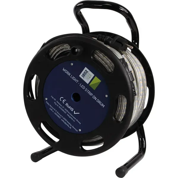 Marin & Fritid 1852 LED-strip arbetsbelysning 25m