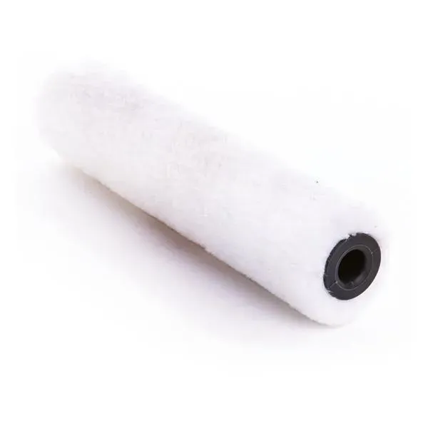 Marin & Fritid miniroller filt 10cm 5mm lugg