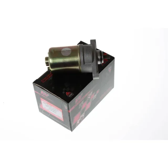 Viarelli GY6 00-1010123 startmotor 50cc 4-takt