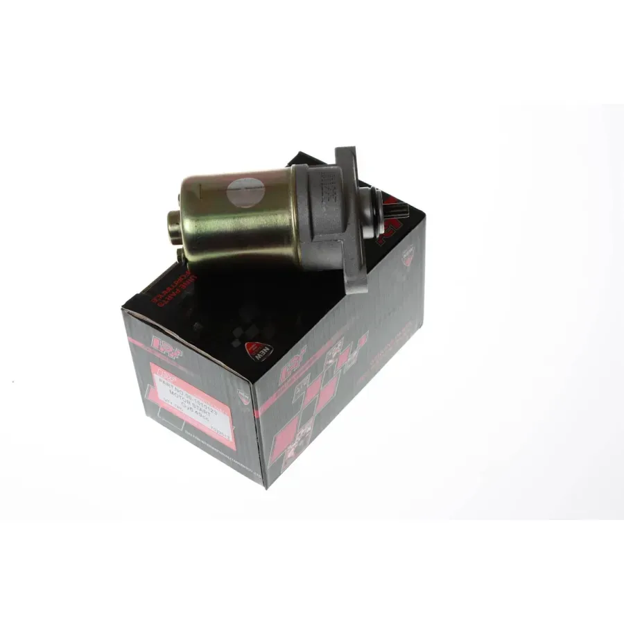 Viarelli GY6 00-1010123 startmotor 50cc 4-takt