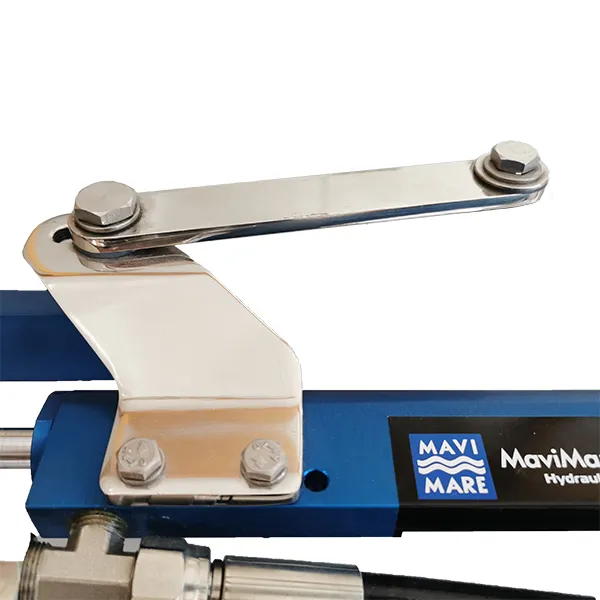 Marin & Fritid Länkarm Standard rak styrarm GF90BT