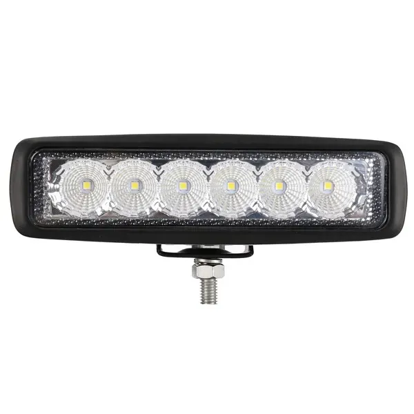 1852 LED däcksbelysning 9W 754 lm 10–30V