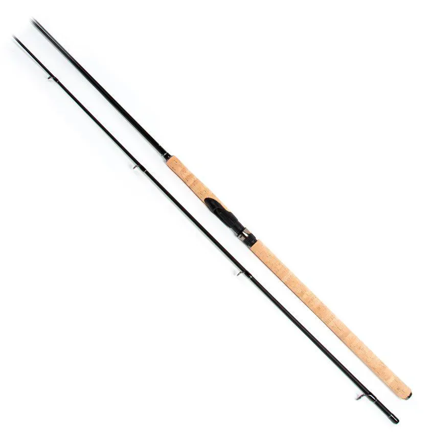 Maxximus Seatrout 200cm 5-20g havsöringspö kolfiber