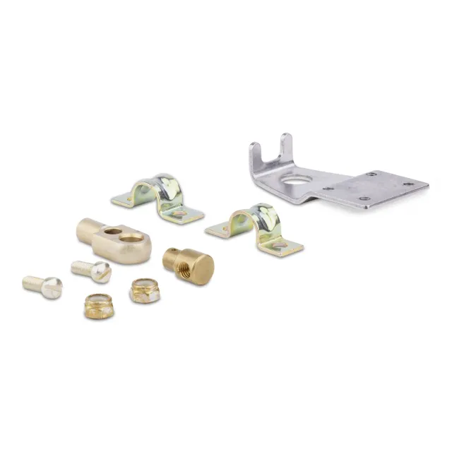 SeaStar 43C MT3 monteringssats singel 40-serien