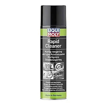 Marin & Fritid Bromsrengöring 500 ml spray avfettning