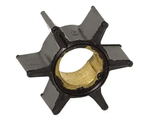 Mercury 47-89981 impeller 4-9,8hk kylning