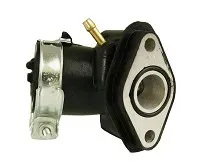 Marin & Fritid insug Baotian GY6 50cc 139QMB gummi