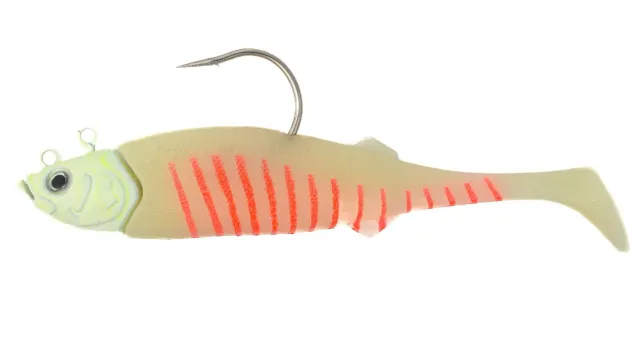 Conrad Deep Water Jig 300 g 24 cm lumi orange tiger