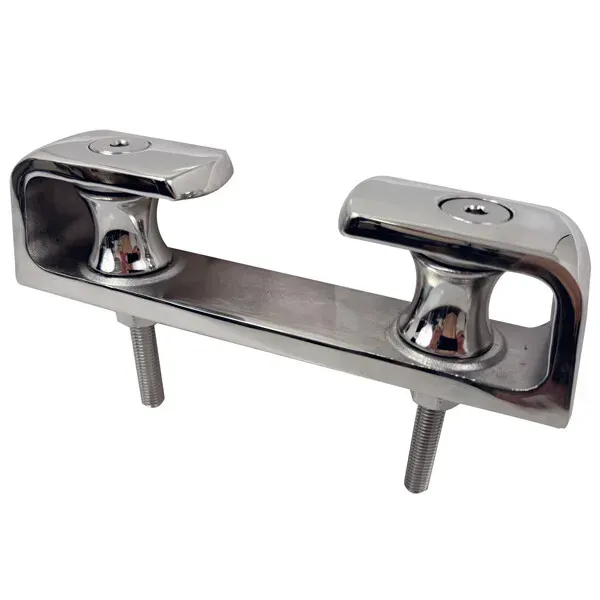 Marin & Fritid Klys AISI 316 lin­styrning 16-22 mm