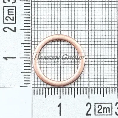 Yamaha Packning YAM90430-14228 motoroljeplugg